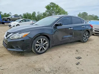 2016 Nissan Altima 1N4AL3AP4GC243169 Lot 58140166
