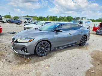 2020 Nissan Maxima 1N4AA6EV8LC378035