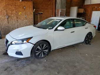2022 Nissan Altima 1N4BL4DW5NN406944 Lot 60592736