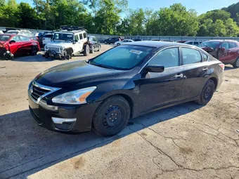 2015 Nissan Altima 1N4AL3AP6FC261493 Lot 54691706