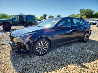 2023 Nissan Altima 1N4BL4DV3PN318808 Lot 56816976