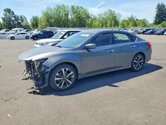 2016 Nissan Altima 1N4AL3AP4GC198394 Lot 57919516