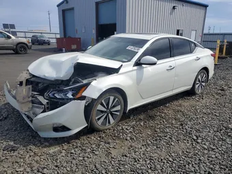 2019 Nissan Altima 1N4BL4DW1KC175029 Lot 61328236