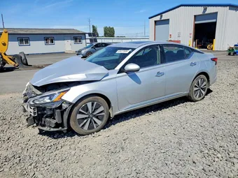 2019 Nissan Altima 1N4BL4EW9KC142682 Lot 60427606