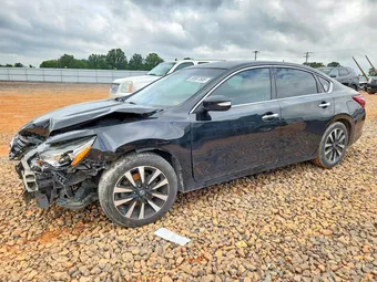 2018 Nissan Altima 1N4AL3AP8JC152591 Lot 58987586