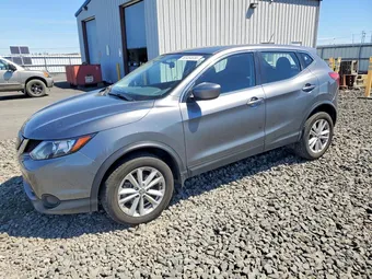 2019 Nissan Rogue Sport JN1BJ1CR0KW346865 Lot 60454656