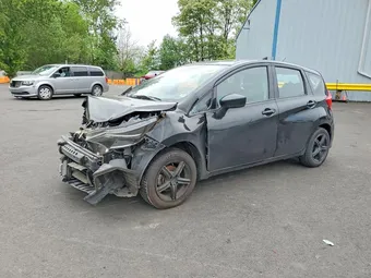 2019 Nissan Versa 3N1CE2CP7KL356960