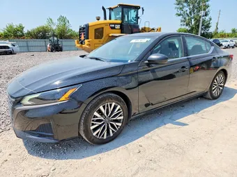 2026 Nissan Altima 1N4BL4DV9TN306799 Lot 61297396