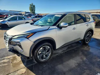 2025 Nissan Rogue 5N1BT3BB6SC794502 Lot 78626565