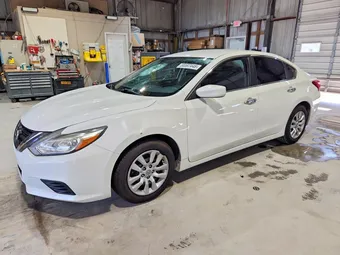 2016 Nissan Altima 1N4AL3AP4GC204582 Lot 55597446