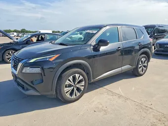 2023 Nissan Rogue 5N1BT3BB9PC851413 Lot 58955786