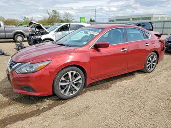 2017 Nissan Altima 1N4AL3APXHC148505 Lot 52784816