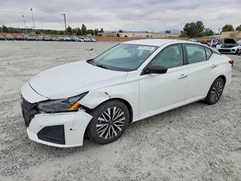 2024 Nissan Altima 1N4BL4DV6RN334875 Lot 53413326