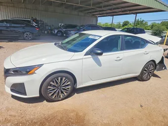 2026 Nissan Altima 1N4BL4DV9TN311680 Lot 61811196