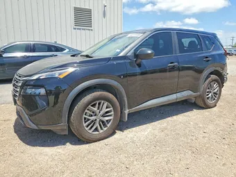 2024 Nissan Rogue 5N1BT3AA6RC728373 Lot 58315486
