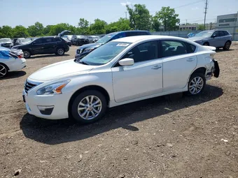 2015 Nissan Altima 1N4AL3AP9FC113550 Lot 59014986