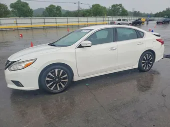 2018 Nissan Altima 1N4AL3AP2JC165269 Lot 53975766
