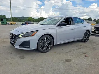 2024 Nissan Altima 1N4BL4CV0RN374726 Lot 61124506
