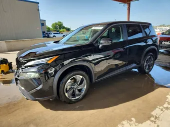 2025 Nissan Rogue 5N1BT3BB2SC825941 Lot 61608556