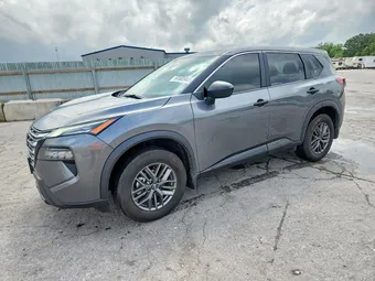 2024 Nissan Rogue 5N1BT3AA9RC739609 Lot 97682465