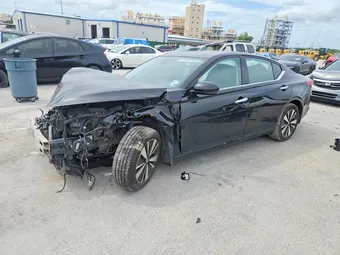 2019 Nissan Altima 1N4BL4DV1KC142085 Lot 56065646