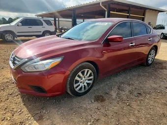 2017 Nissan Altima 1N4AL3AP1HN338908 Lot 57578156