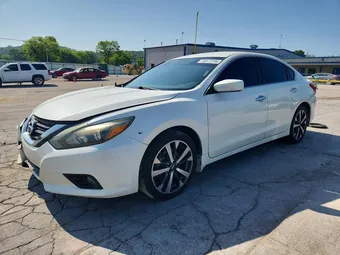 2016 Nissan Altima 1N4AL3AP2GC267051 Lot 59572296