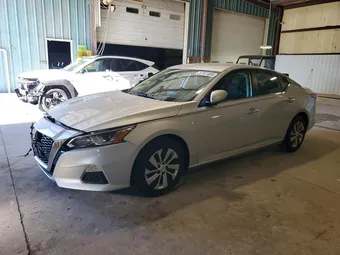 2020 Nissan Altima 1N4BL4BV2LC162575 Lot 57551886