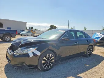 2018 Nissan Altima 1N4AL3AP5JC129754 Lot 54778896