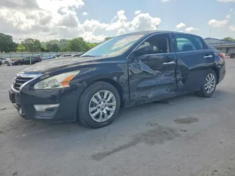 2015 Nissan Altima 1N4AL3AP7FC418674 Lot 85962925