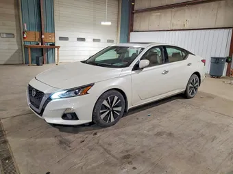 2019 Nissan Altima 1N4BL4EW4KC135672 Lot 54048796
