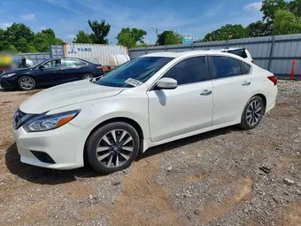 2017 Nissan Altima 1N4AL3AP9HC257067 Lot 59075316