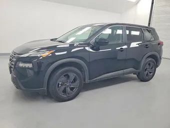 2026 Nissan Rogue 5N1BT3BA6TC747009 Lot 62293056