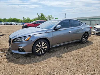 2020 Nissan Altima 1N4BL4EV1LN301790 Lot 56475226