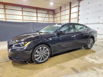 2025 Nissan Altima 1N4BL4EWXSN432515 Lot 62675016