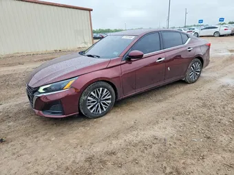 2023 Nissan Altima 1N4BL4DV3PN324706 Lot 51647456