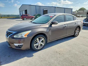 2015 Nissan Altima 1N4AL3AP5FC246208 Lot 59031726