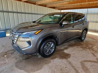 2026 Nissan Rogue 5N1BT3BAXTC731802 Lot 61205086