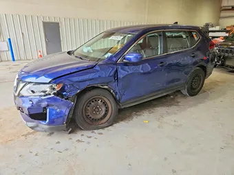 2020 Nissan Rogue JN8AT2MT1LW012045 Lot 60700426
