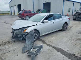 2023 Nissan Altima 1N4BL4DV0PN386628 Lot 50245016