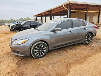 2018 Nissan Altima 1N4AL3AP5JC255158 Lot 47940436