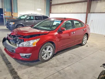 2015 Nissan Altima 1N4AL3AP9FC114276 Lot 56522656