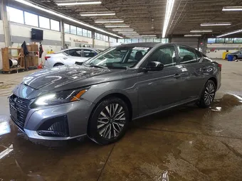 2026 Nissan Altima 1N4BL4DV1TN337738 Lot 59090076