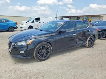 2019 Nissan Altima 1N4BL4BV7KC254716 Lot 58383266