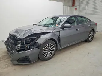 2025 Nissan Altima 1N4BL4DV4SN381067 Lot 60565416