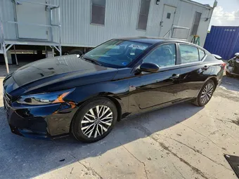 2026 Nissan Altima 1N4BL4DV3TN319628 Lot 62153946