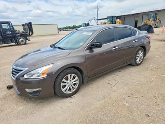 2015 Nissan Altima 1N4AL3AP7FC148717 Lot 53769636