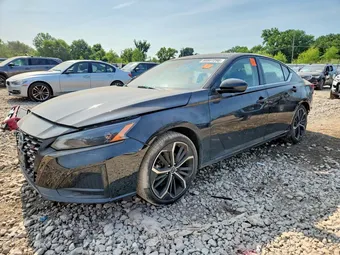 2023 Nissan Altima 1N4BL4CV2PN317456 Lot 60867296