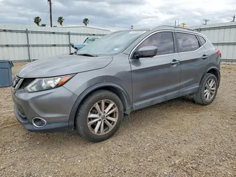 2019 Nissan Rogue Sport JN1BJ1CP2KW523107 Lot 52238236