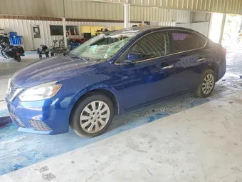 2019 Nissan Sentra 3N1AB7AP5KY246248 Lot 60006716